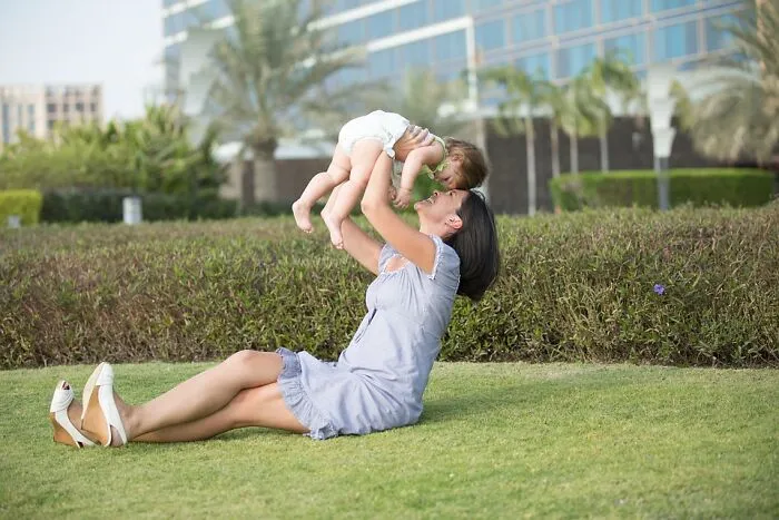30 padres comparten las divertidas presunciones erróneas que han oído de personas sin hijos