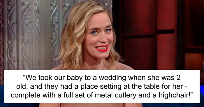 30 Parents Share The Hilariously Wrong Things They've Heard From Child-Free People