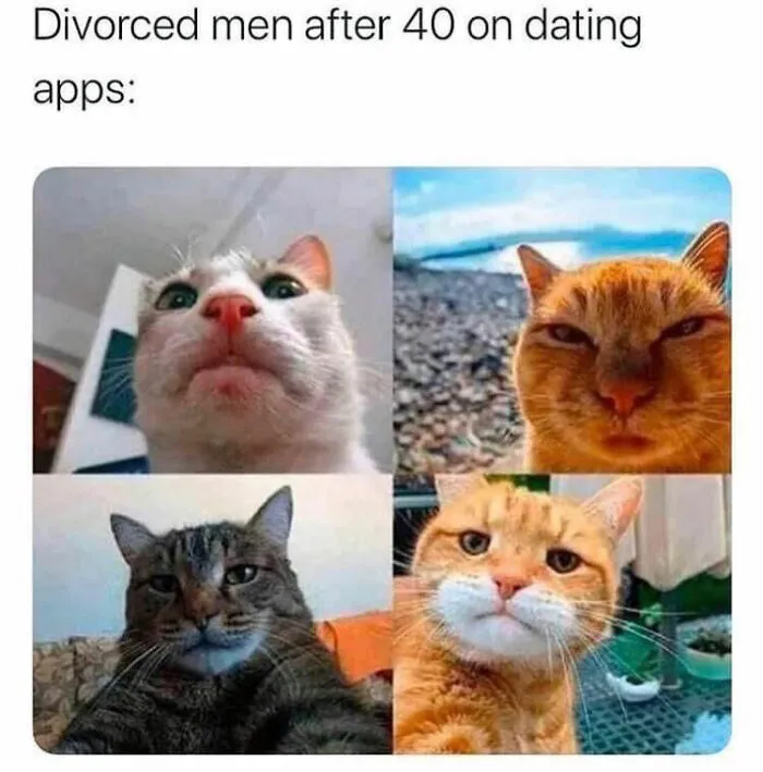30 Painfully Accurate Posts About Life In Your 40s
