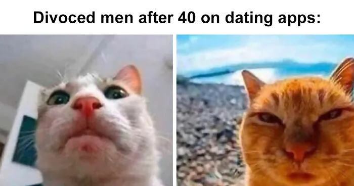 30 Painfully Accurate Posts About Life In Your 40s