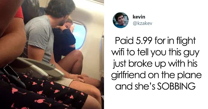 50 People Who've Hit New Levels Of Cringe And Got Posted In The 'Cringetopia' Online Group (New Pics)