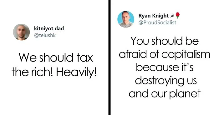 People Keep Saying That $1400 Stimulus Checks Are "Too Much," This Person Gives Them A Reality Check