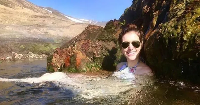 40 Times People Took Pics Only To Realize They've Captured 'Giants'