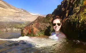 40 Personas que al hacer fotos se dieron cuenta de que habían retratado a "gigantes"