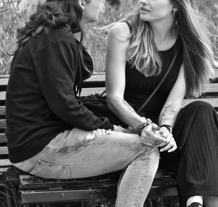 Las 40 mejores respuestas a "¿Cuál es una "regla no escrita" que crees que todo el mundo debería conocer y seguir?"