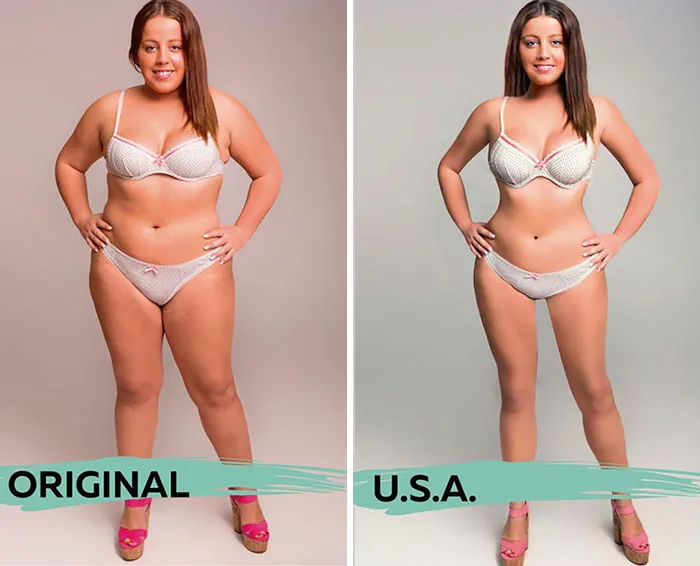 USA