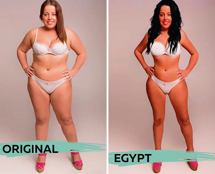 Egypt