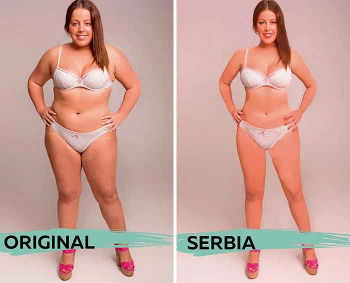 Serbia