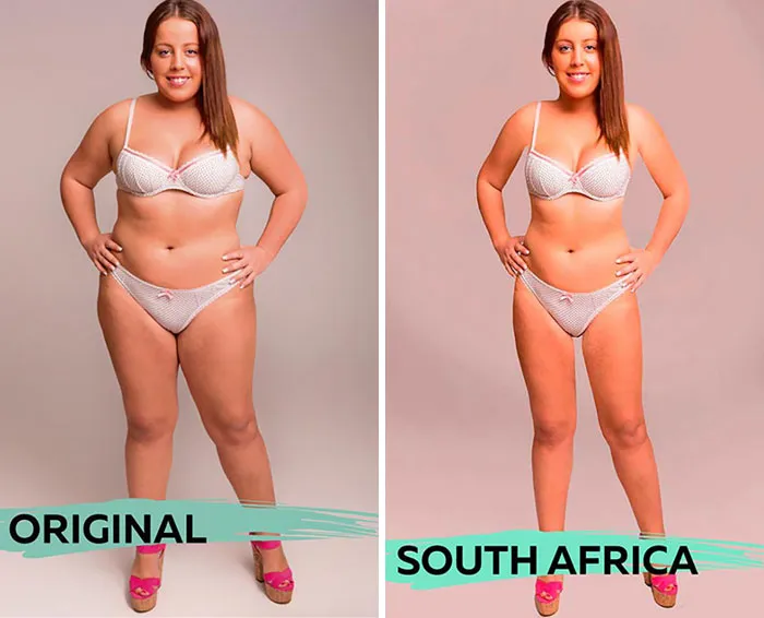 South Africa