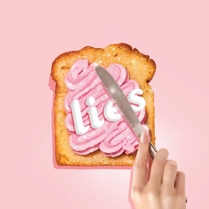 Spreading Lies