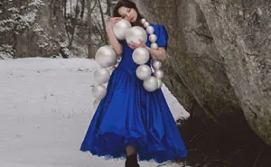 I Just Love Fairy Tales And Magic, And These Photos Were Inspired By Them (32 Pics)