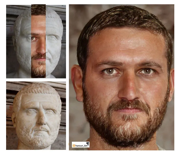 Gordian I