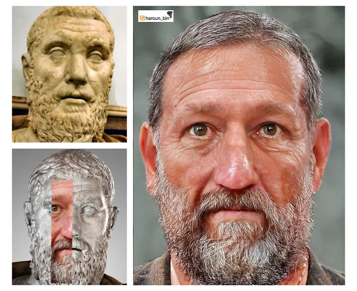 Macrinus