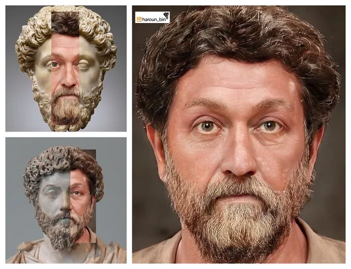 Marcus Aurelius