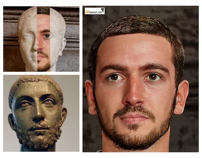 Severus Alexander