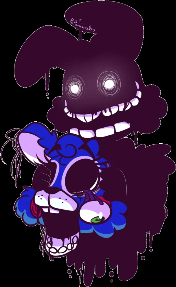 Show Me Your Best Fnaf Drawing