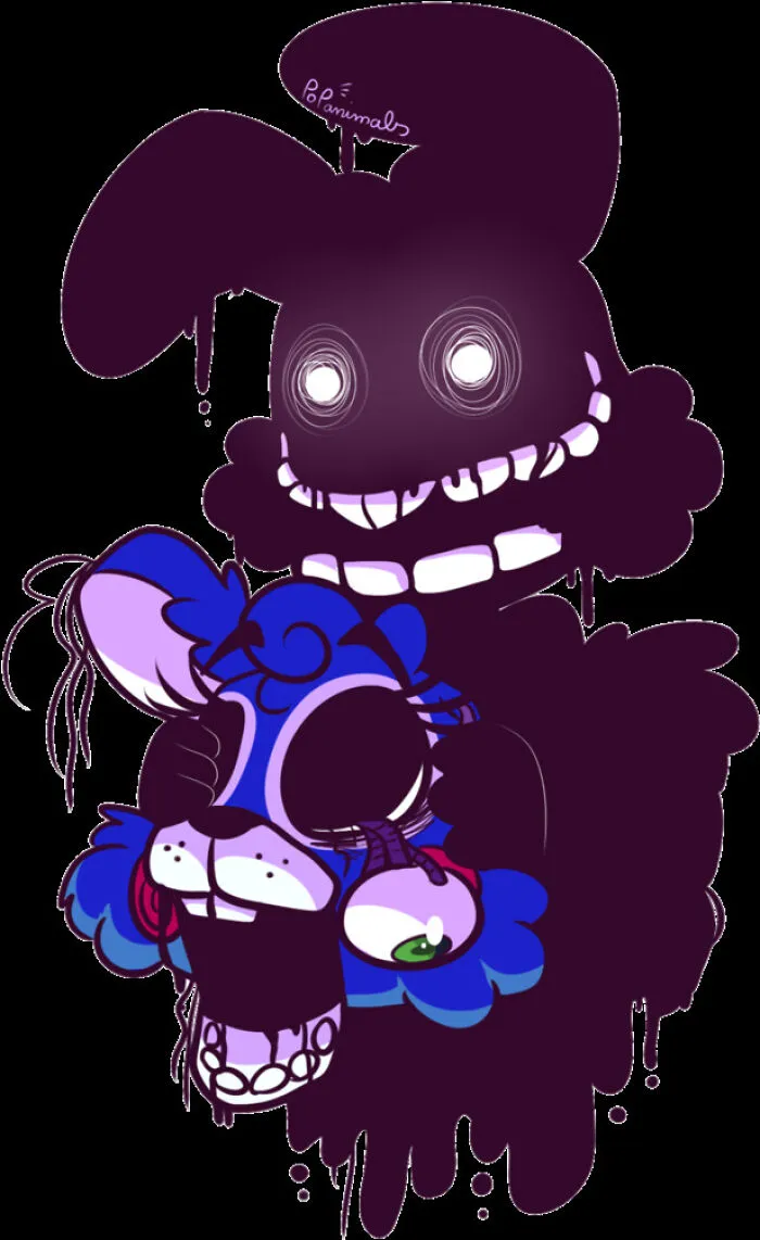 Fnaf Is The Best