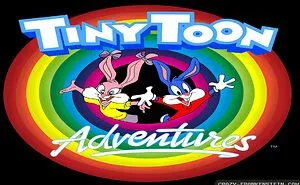 Show A Picture Of Your Top 2 Favorite Cartoon
