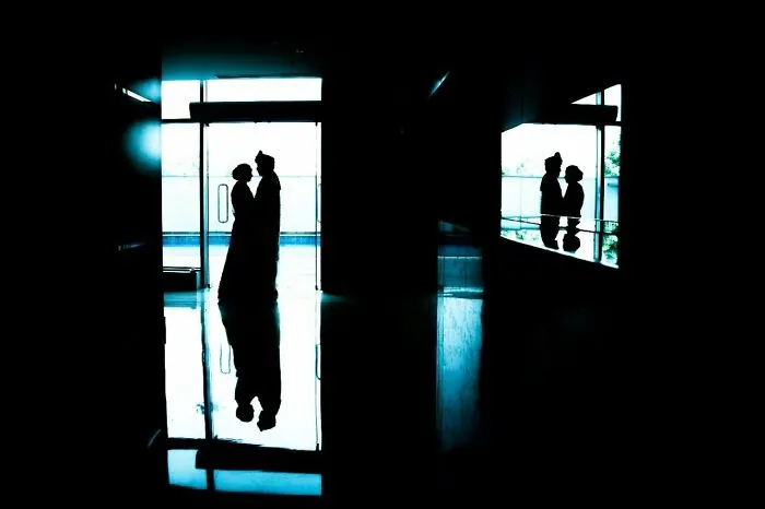 I'm In Love With Lines, Light, Color, And Patterns, Here Are My 14 Best Moments