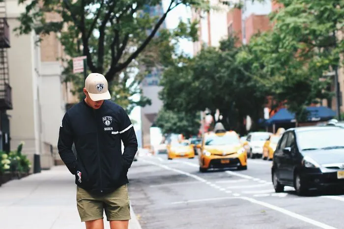 28 Consejos muy útiles de gente que tiene "pericia en la calle"