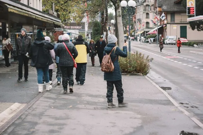 28 Of The Most Useful Tips From People That Are 'Street Smart'