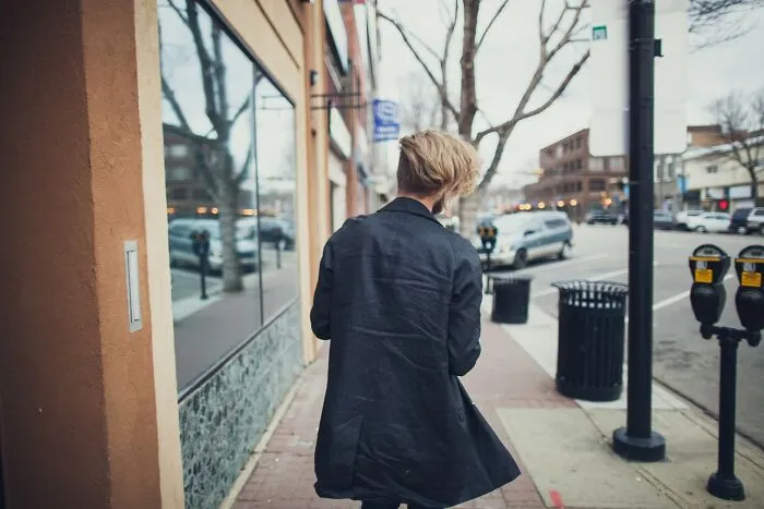 28 Consejos muy útiles de gente que tiene "pericia en la calle"