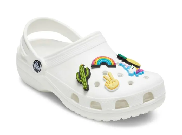 "I Don’t Care How Comfortable They Are. These Are The Ugliest Shoes Known To Man"