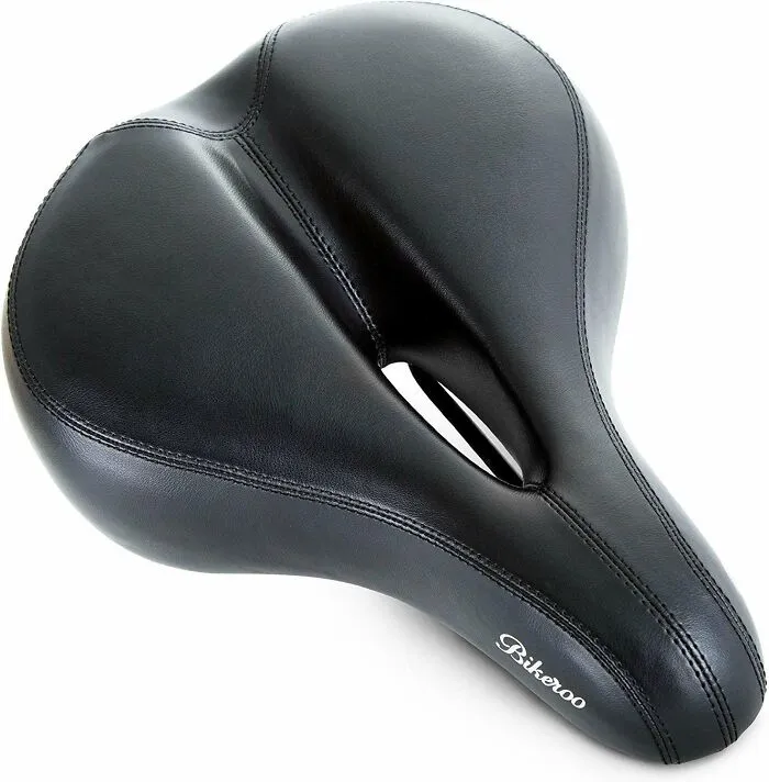 "Bicycle Seats, Hurts So Much"