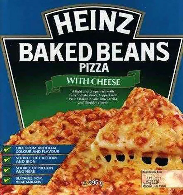 "I Present You Some Of The Most Cursed Things I've Ever Come Across"