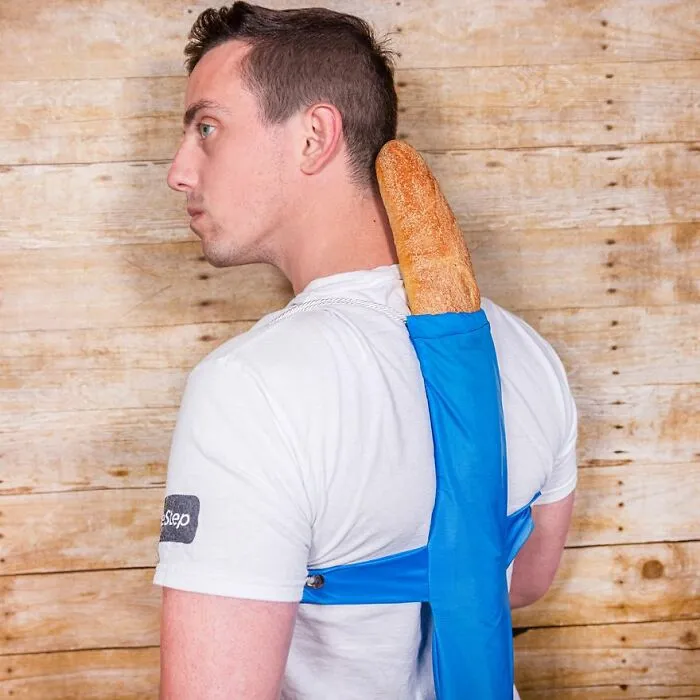The Baguette Pack