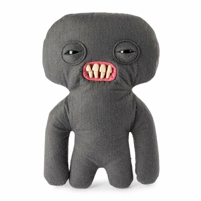 "Stuffed Animals That Give Children Nightmares"
