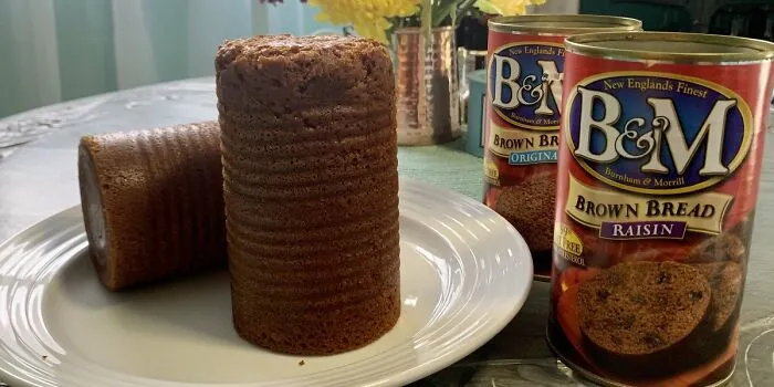 Pan enlatado