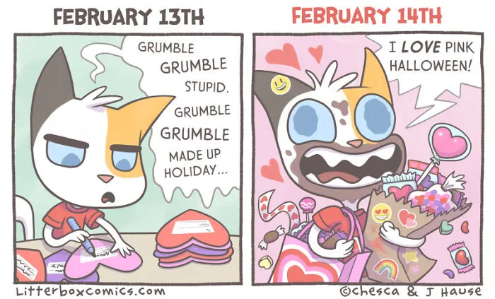Stupid Holiday