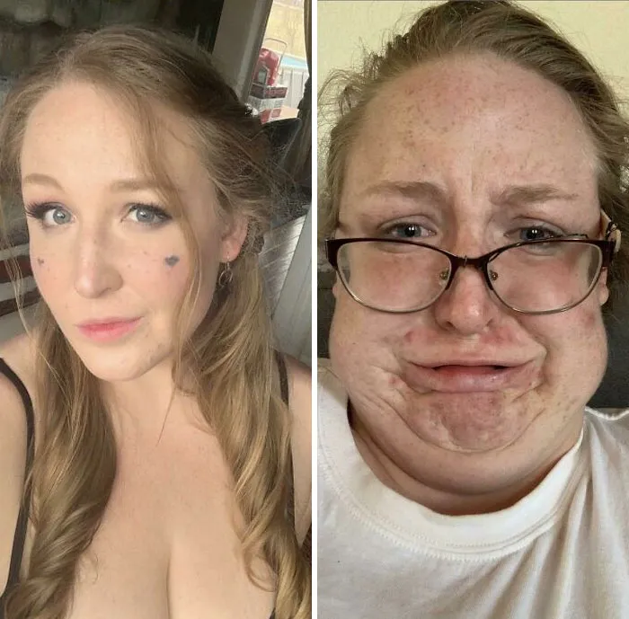 Yo pensando en la pandemia mundial Vs. yo pensando en mi alter ego distópico