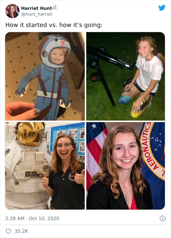 30 Times Women Celebrated Their Wins, Big Or Small, Iconic Or Ironic, And Shared Them On This Page