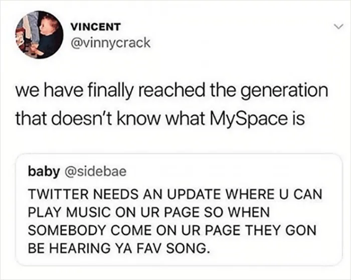Millennials Share 30 Things That Today's Kids Have No Clue About, And They'll Probably Make You Feel Ancient
