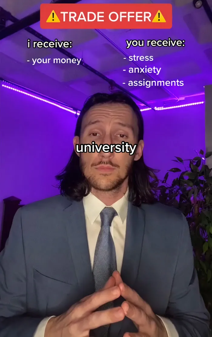 The Ultimate Stress Deal