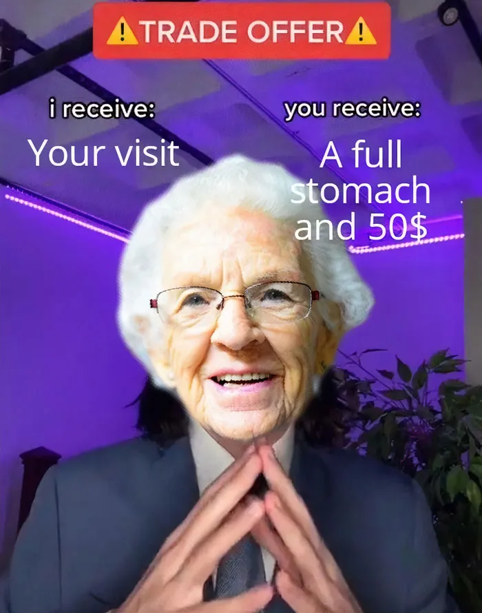 Worth Every Visit