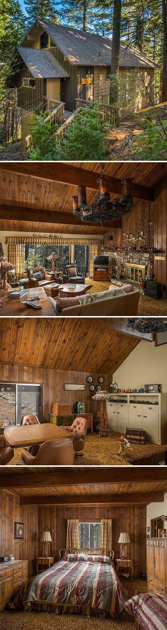 Es un estilo de vida. 535.000$, 3 hab., 2 baños 662 metros cuadrados 