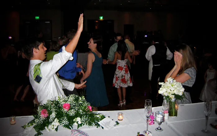 Bailar