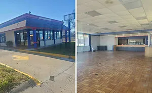 People Online Are Cracking Up At These 40 Buildings Attempting To Hide Their Previous Purpose Shared In This Online Group