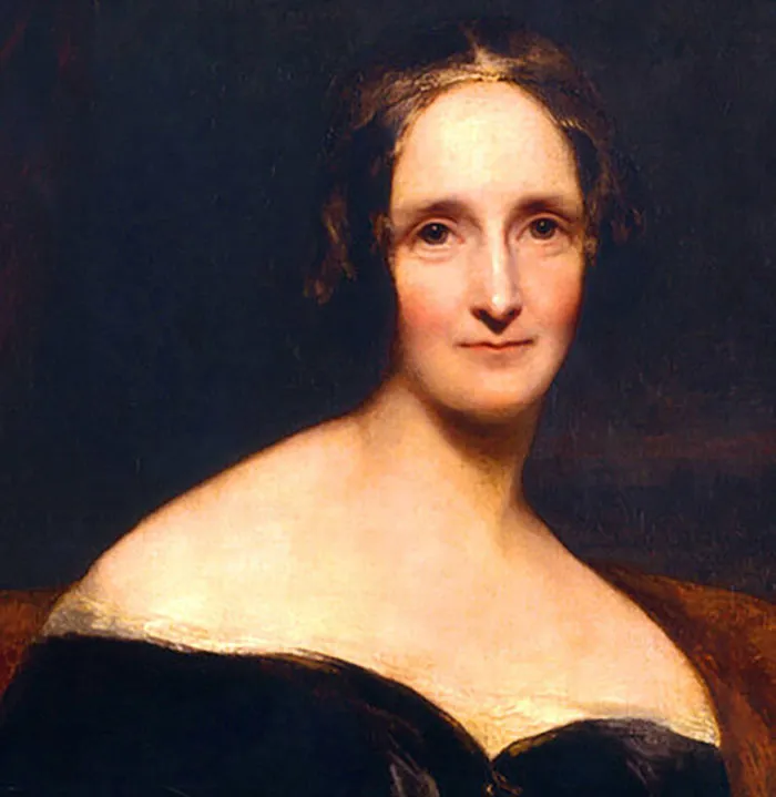 Mary Shelley