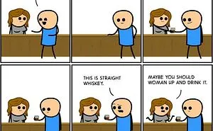 40 New Hilarious Comics For People Who Like Dark Humor By Cyanide & Happiness