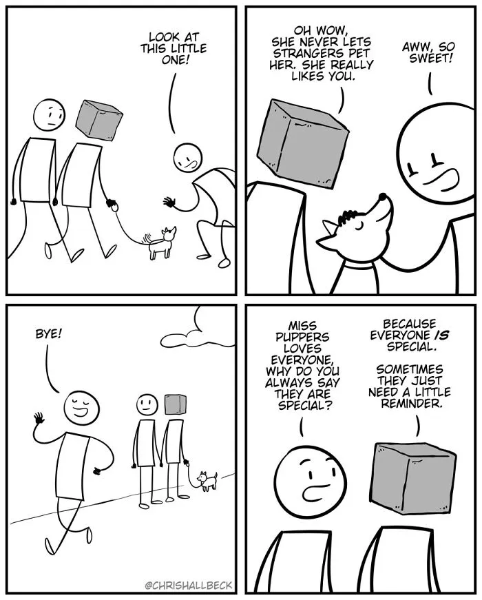 To Celebrate National Pet Day, I've Compiled My 17 Comics About Pets