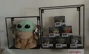 Hey Pandas, What Are Some Things You Have A Collection Of? (Closed)