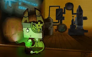 Hey Pandas, Post The Piece Of Artwork That Took You The Longest To Make (Closed)