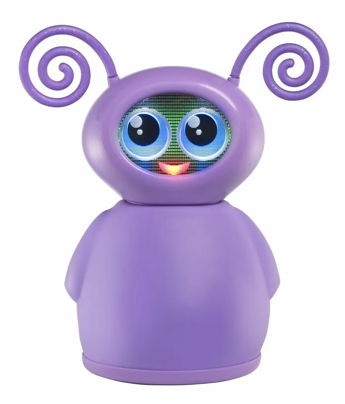 I Don't Know If You Guys Remember But Fijit Friends Was The Boom To Me
