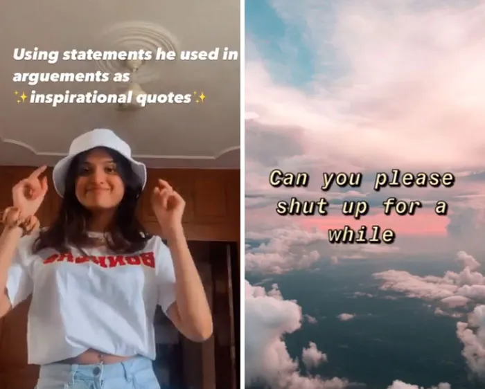 People Are Sharing “Inspirational Quotes” That Are Actually Something Their Friends Or Family Said And It’s Making People Crack Up (59 Pics)