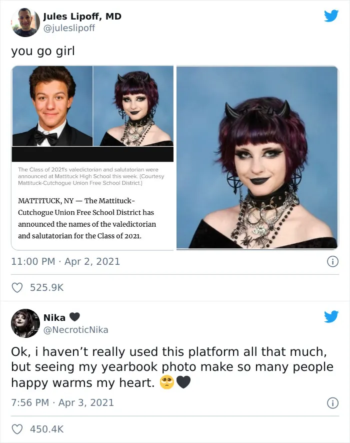 30 Times Women Celebrated Their Wins, Big Or Small, Iconic Or Ironic, And Shared Them On This Page