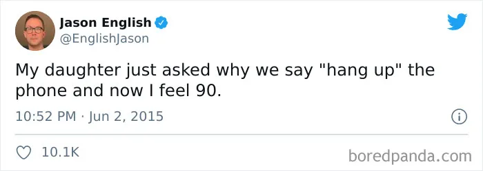 Millennials Share 30 Things That Today's Kids Have No Clue About, And They'll Probably Make You Feel Ancient